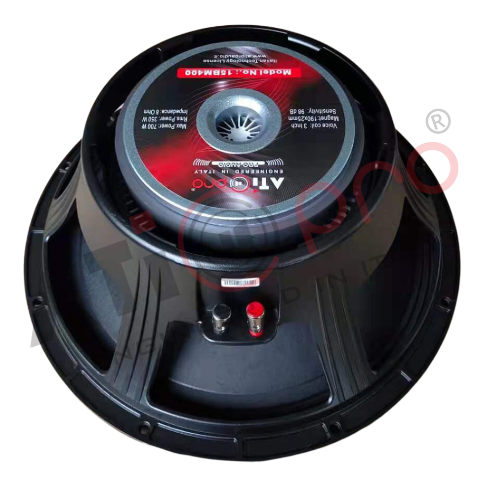 audiotone speaker 15 inch 400 watt price in india amazon