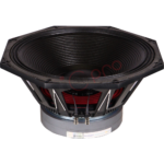 Ferrite DJ Speaker 18 Inch 1999+200 Watt Model YXGPA451 HD - Image 2