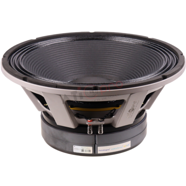 Ferrite DJ Speaker 18 Inch 1999+800 Watt Model PD1870HD - Image 2