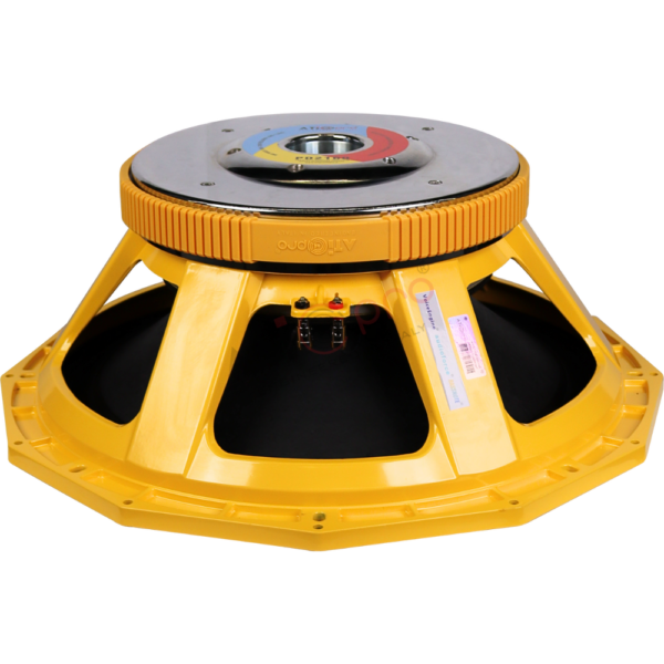 21 Inch DJ Speaker 1999+700 Watt With 6″ Voice Coil Model PD2160 PLATINUM