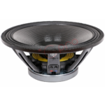 Ferrite DJ Speaker 16 Inch 1999+300 Watt Model YX19X1855 - Image 2