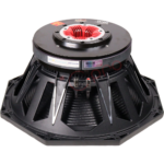 Titanium DJ Speaker 18 Inch 1999+300 Watt Model YX1855